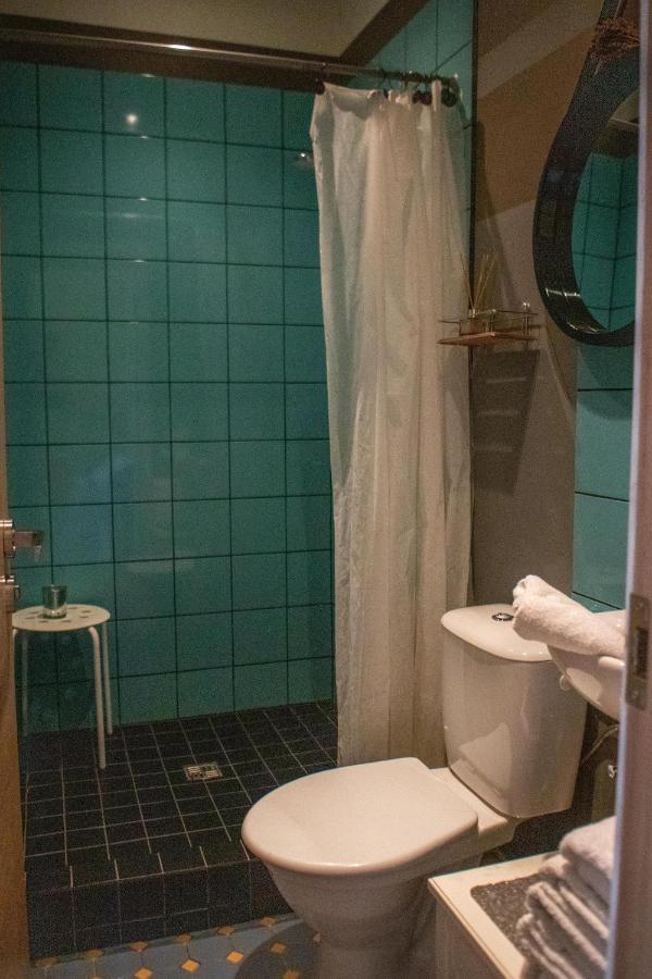 Roberta Hercberga Apartamenti 库尔迪加 外观 照片