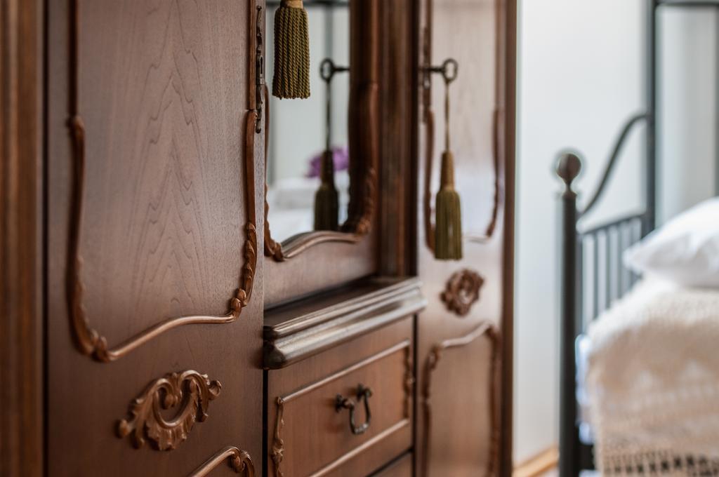 Roberta Hercberga Apartamenti 库尔迪加 客房 照片